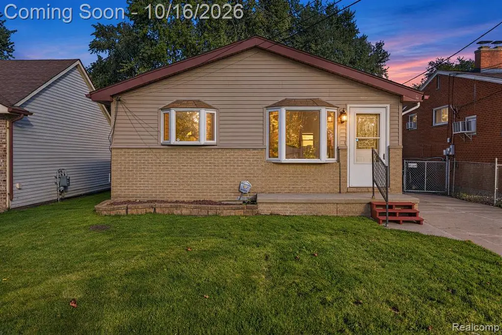 11864 Camden, Livonia, MI 48150 - #1