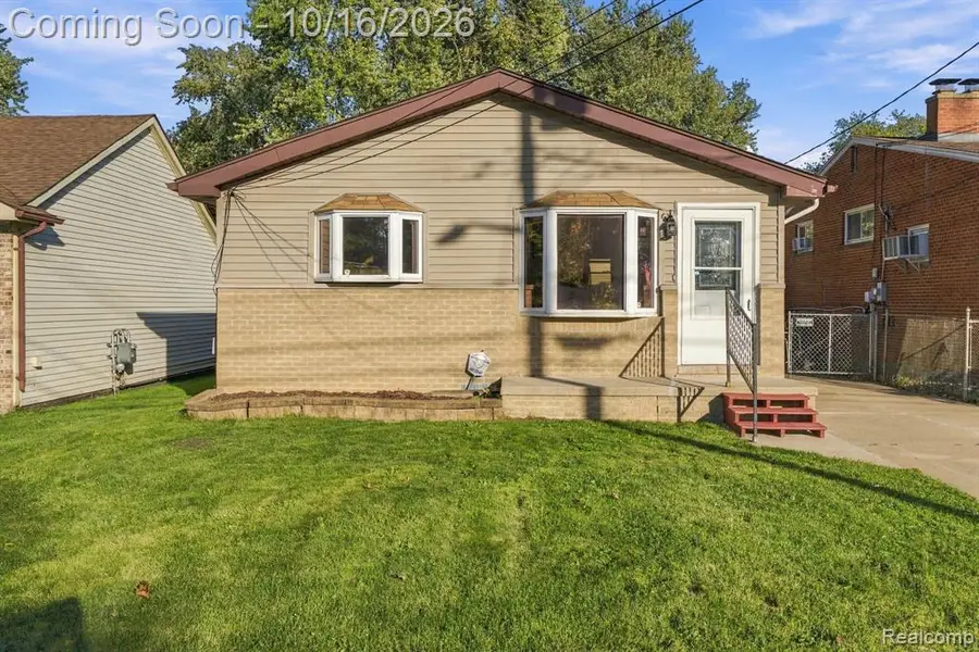 11864 Camden, Livonia, MI 48150 - #2
