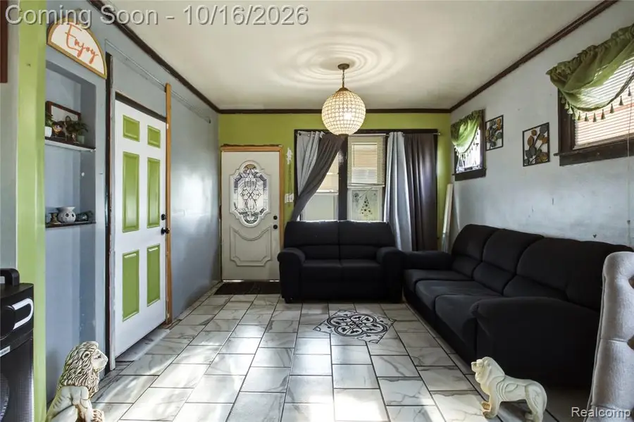 5946 Martin, Detroit, MI 48210 - #2