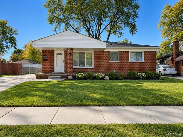 24444 Prairie, Warren, MI 48089