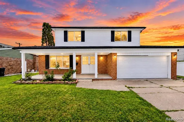 3528 Byrd, Sterling Heights, MI 48310