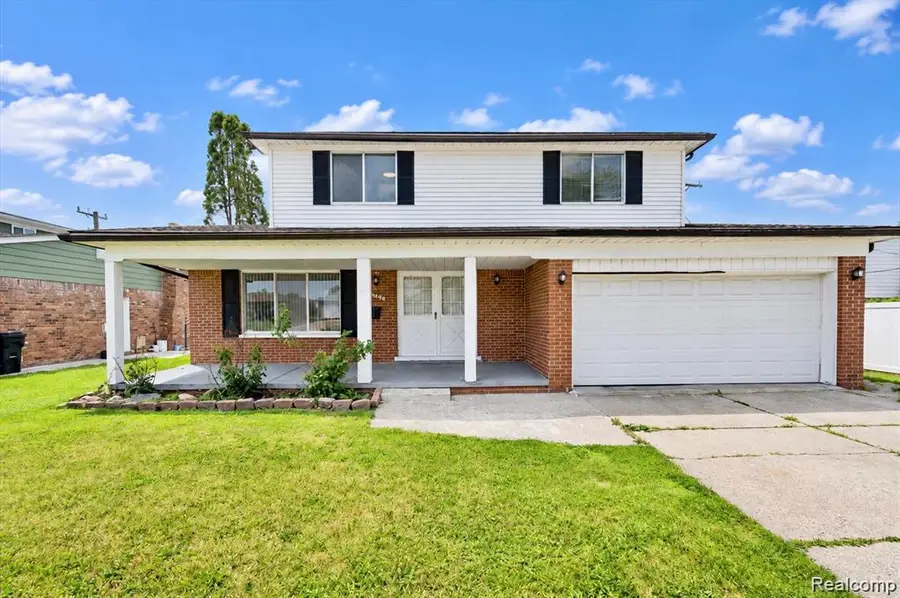 3528 Byrd, Sterling Heights, MI 48310 - #2