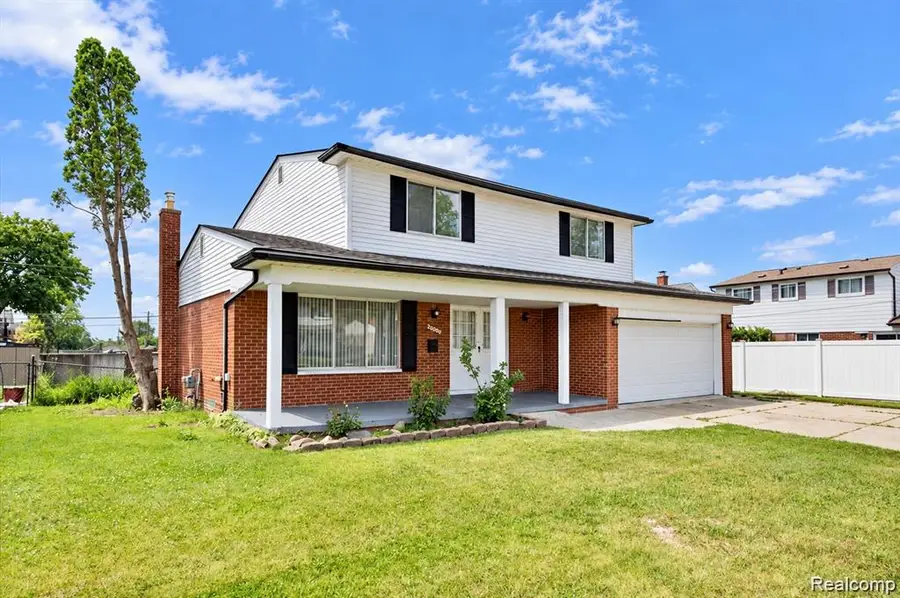 3528 Byrd, Sterling Heights, MI 48310 - #3