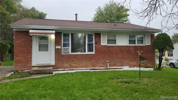 6229 Otoole, Mount Morris, MI 48458