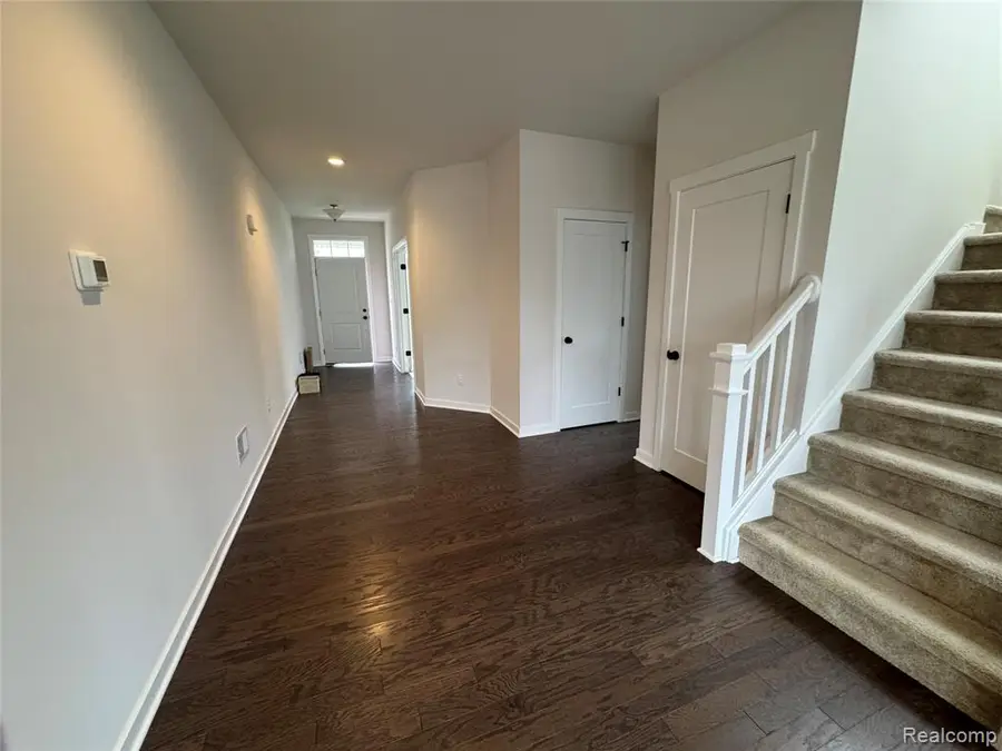 6280 N Trailwoods, Ann Arbor, MI 48103 - #2