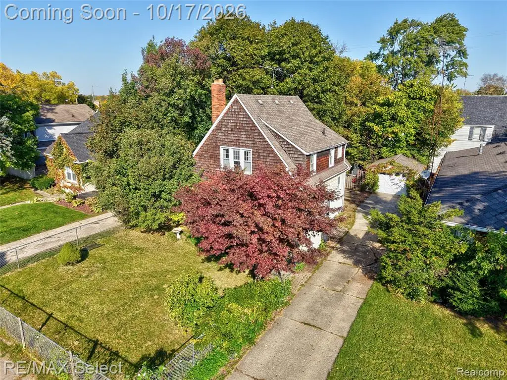 1913 E 2nd, Flint, MI 48503 - #1
