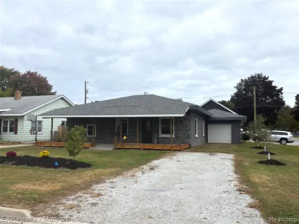 3516 10th, Port Huron, MI 48060