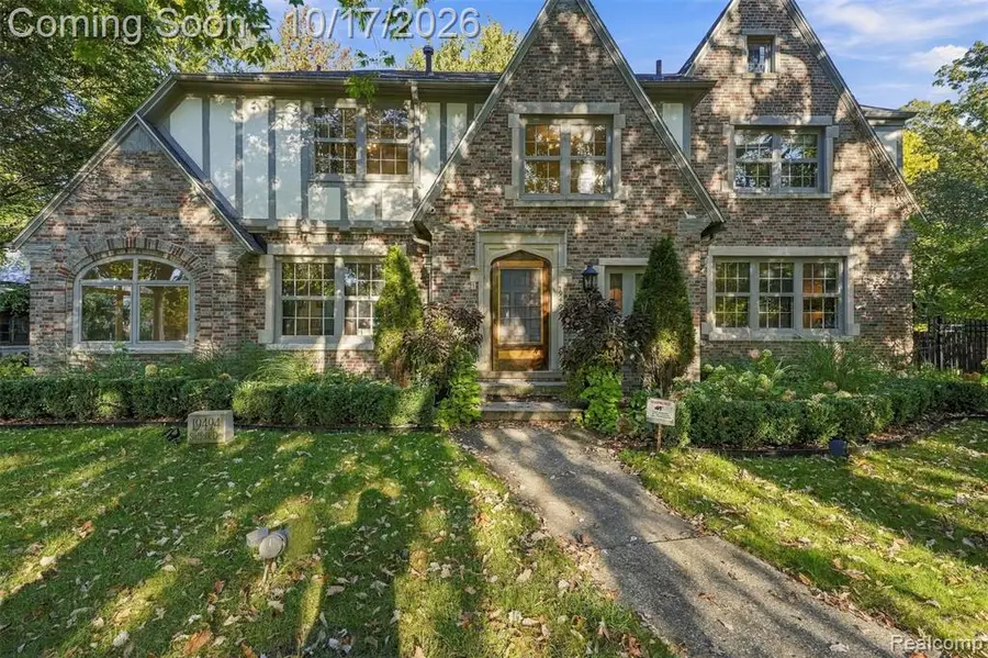 19494 Suffolk, Detroit, MI 48203 - #2