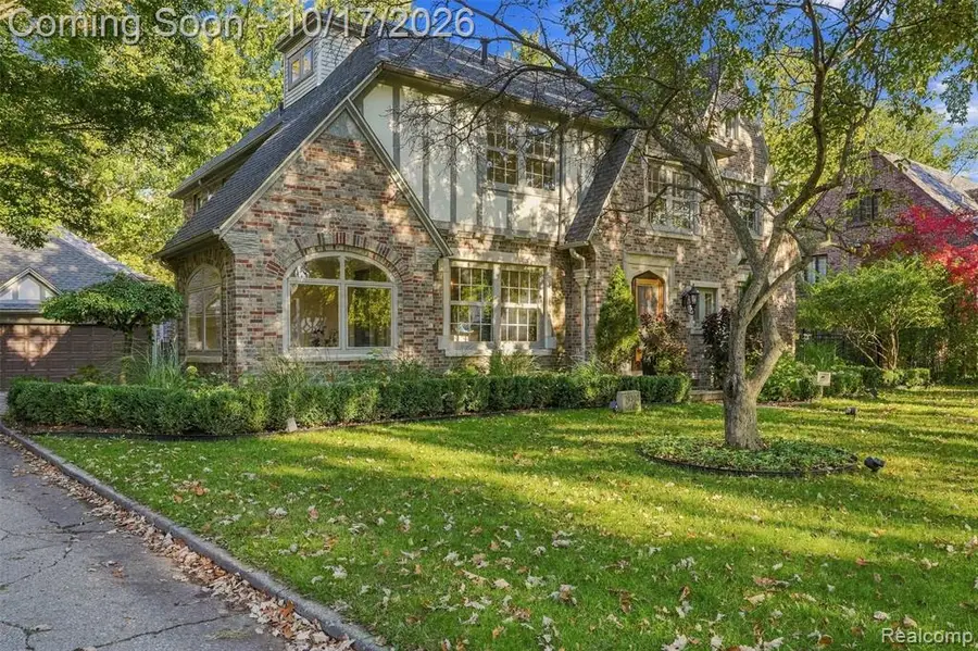 19494 Suffolk, Detroit, MI 48203 - #3