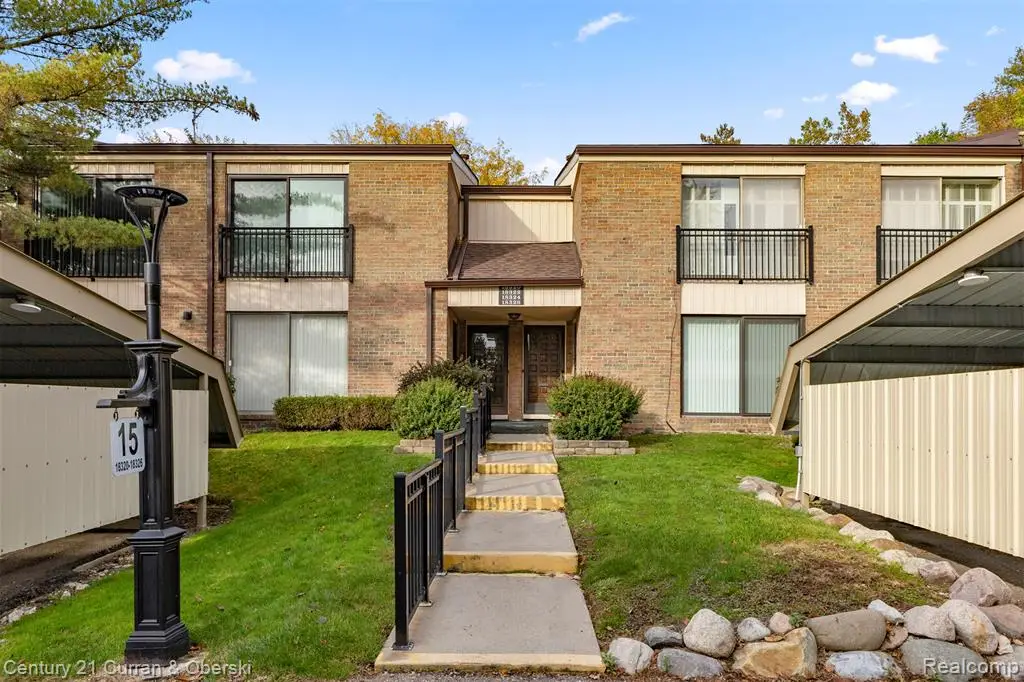 18326 University Park, Livonia, MI 48152 - #1