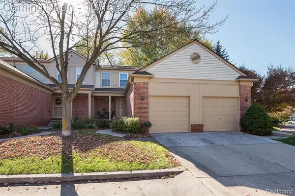 3151 Village, Ann Arbor, MI 
