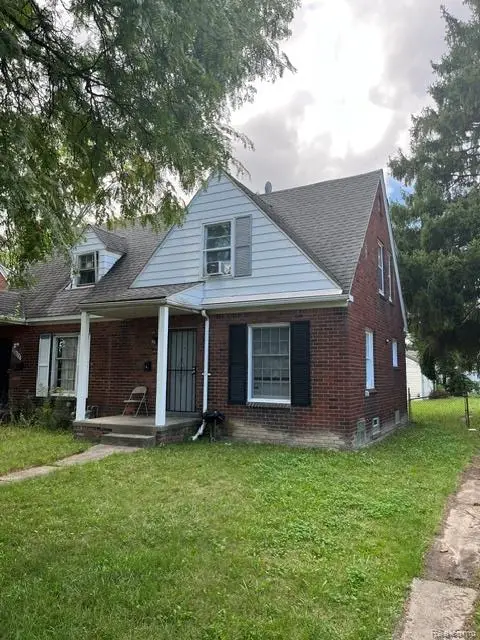 12629 Kelly, Detroit, MI 48224