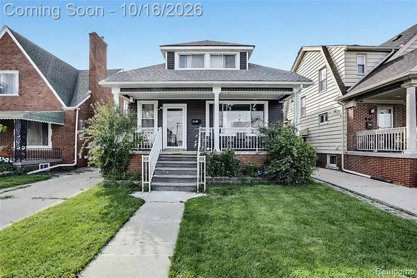 5111 Neckel, Dearborn, MI 48126
