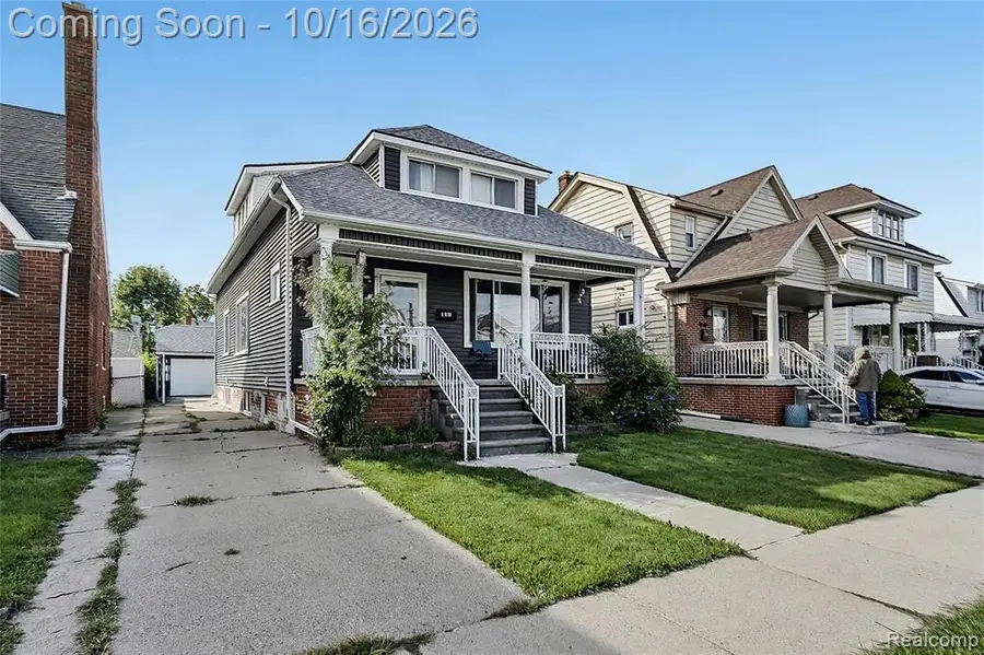 5111 Neckel, Dearborn, MI 48126 - #2