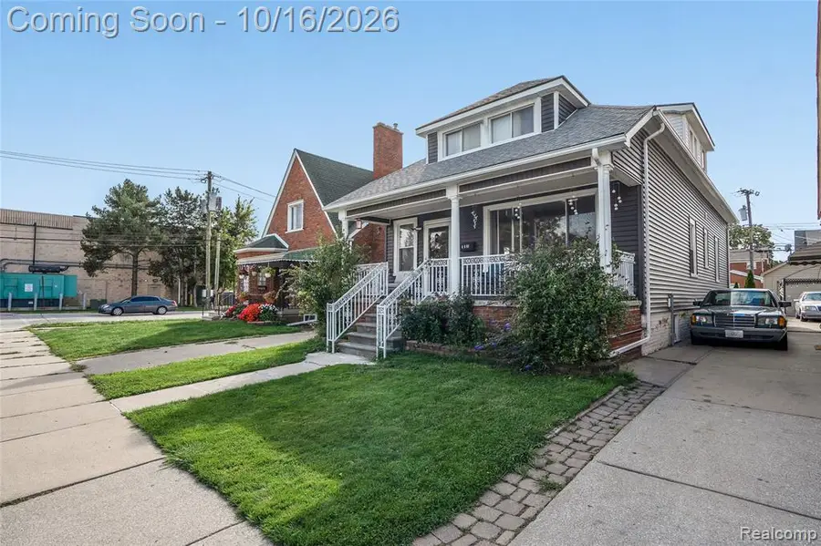 5111 Neckel, Dearborn, MI 48126 - #3