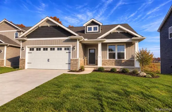 2017 Steelwood, Howell, MI 48843