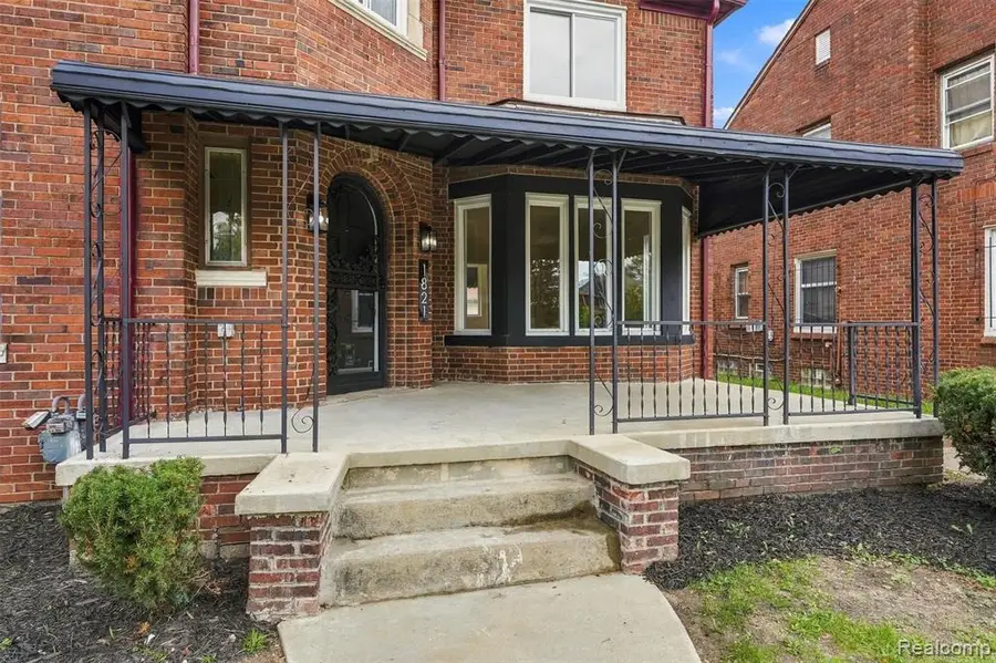 1821 Oakman, Detroit, MI 48238 - #3
