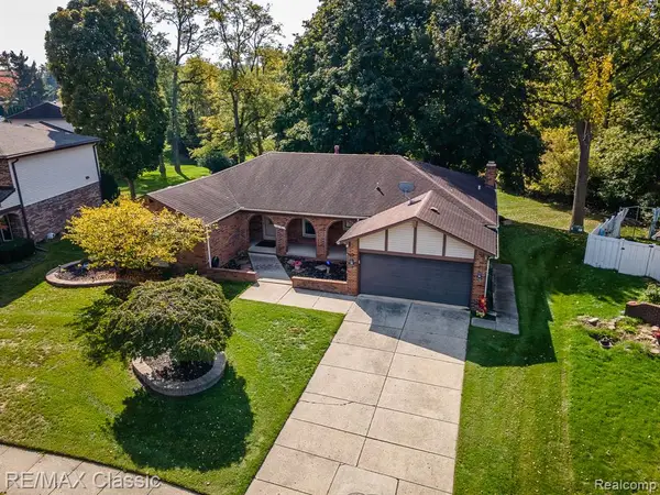 17161 Francavilla, Livonia, MI 48152