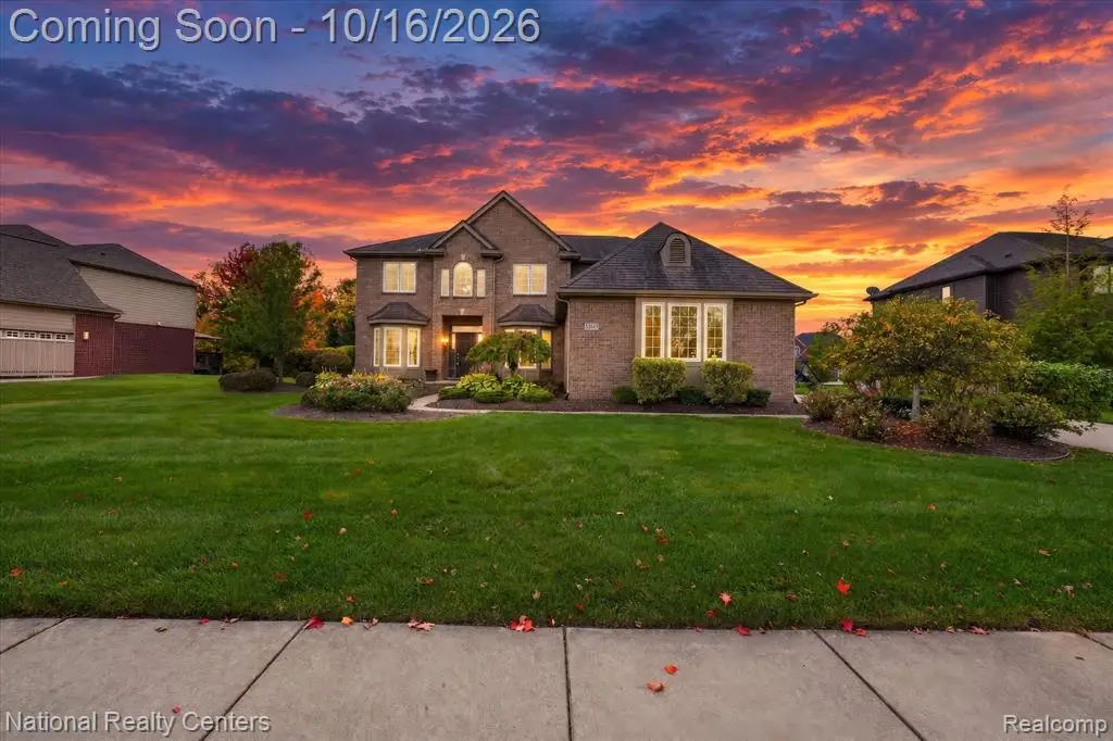 52347 Ferndale, Northville, MI 48167 - #1