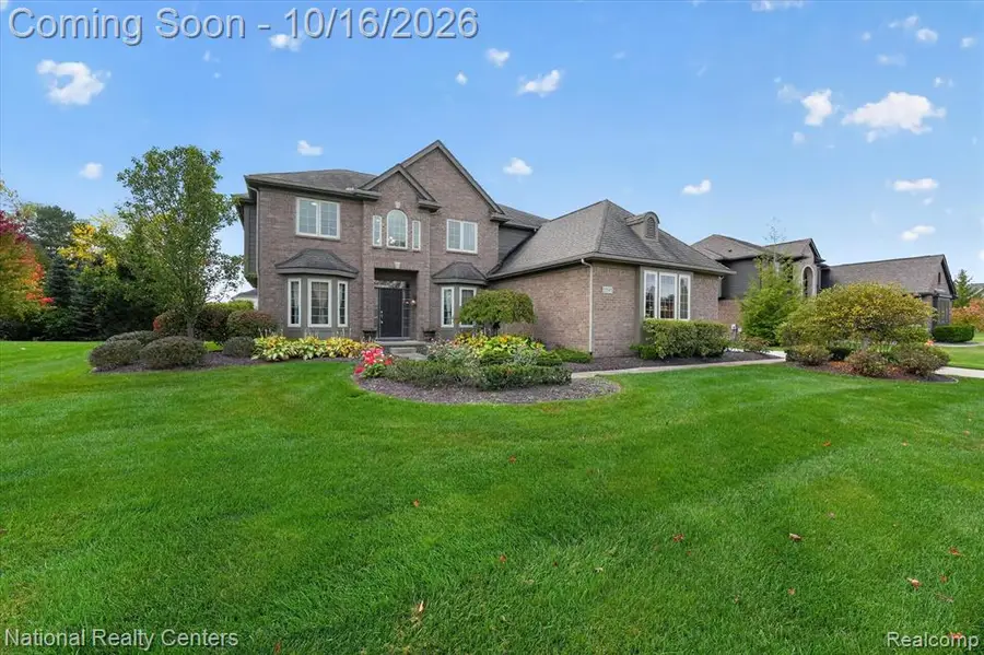 52347 Ferndale, Northville, MI 48167 - #2