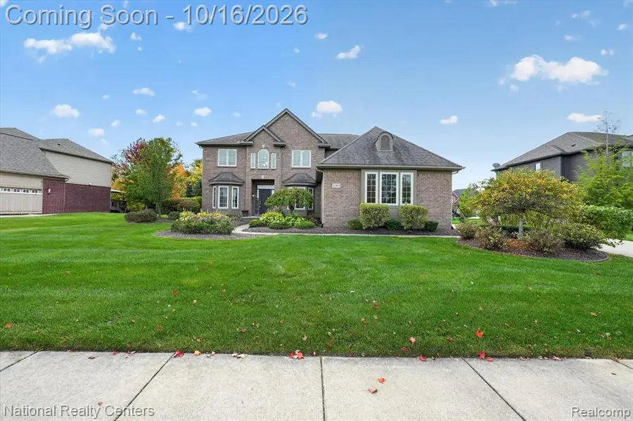 52347 Ferndale, Northville, MI 48167 - #3