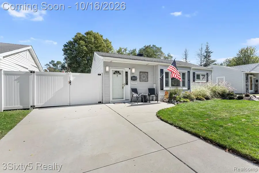 5939 Daniels, Taylor, MI 48180 - #2