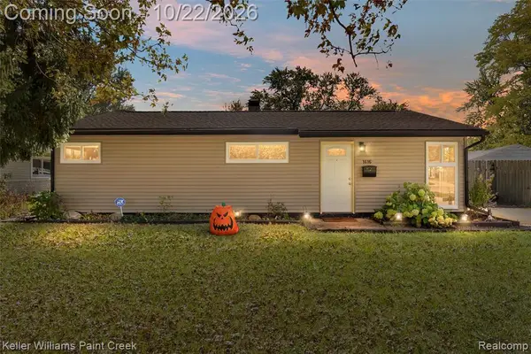 1616 Mollie, Ypsilanti, MI 48198