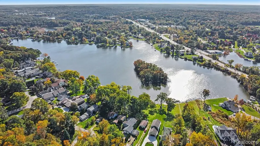 9789 Norman, Clarkston, MI 48348 - #3