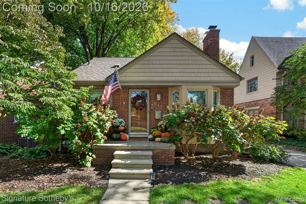613 S Connecticut, Royal Oak, MI 48067 - #1