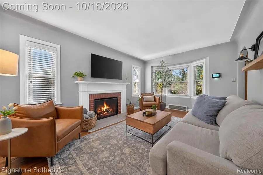613 S Connecticut, Royal Oak, MI 48067 - #3