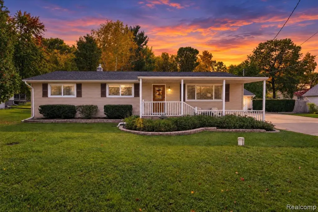5601 Delmas, Clarkston, MI 48348 - #1