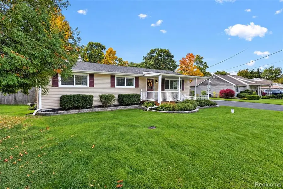 5601 Delmas, Clarkston, MI 48348 - #2