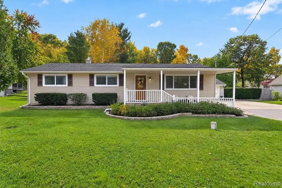 5601 Delmas, Clarkston, MI 48348 - #3