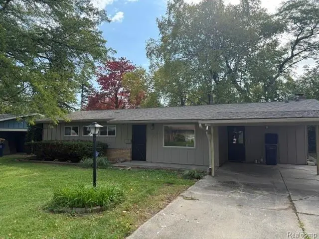1813 Greenbriar, Flint, MI 48507 - #2