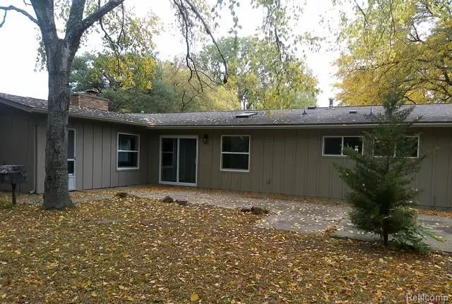 1813 Greenbriar, Flint, MI 48507 - #3