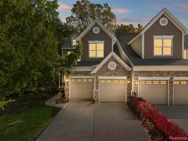 26252 Fieldstone, Novi, MI 48374