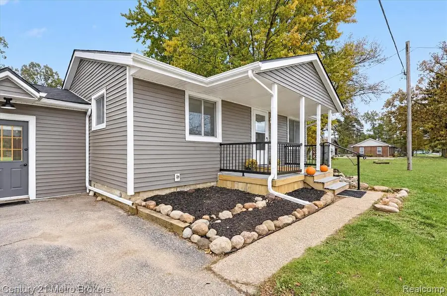 8062 Neff, Mount Morris, MI 48458 - #2