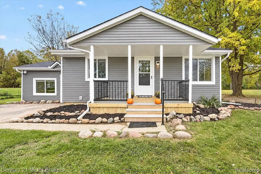 8062 Neff, Mount Morris, MI 48458 - #3