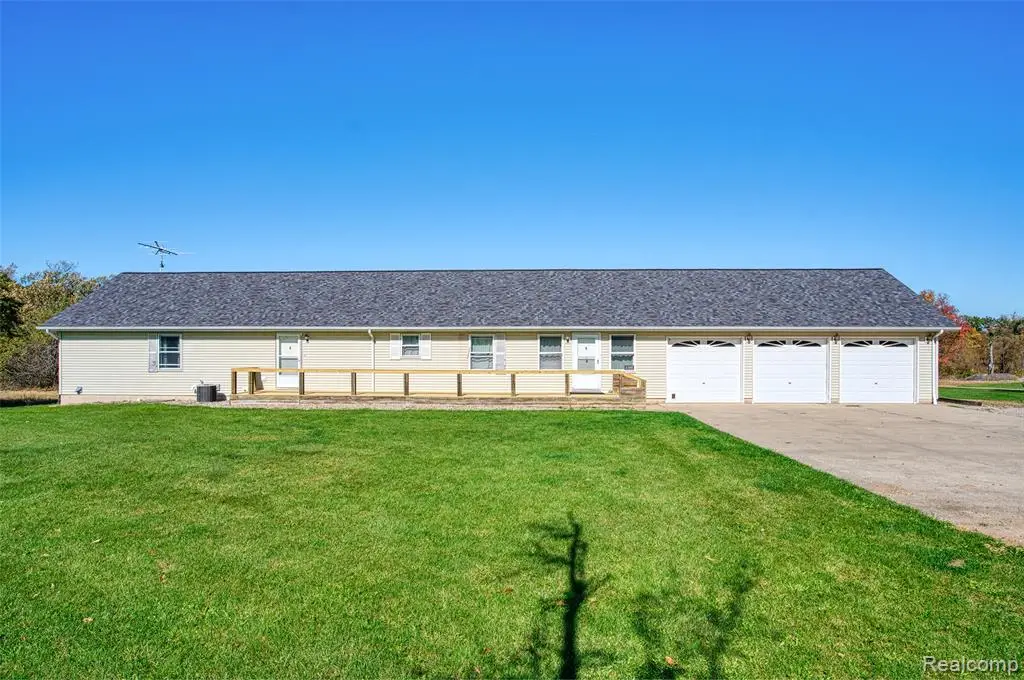 12870 Scott, Davisburg, MI 48350 - #1