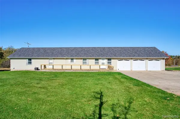 12870 Scott, Davisburg, MI 48350