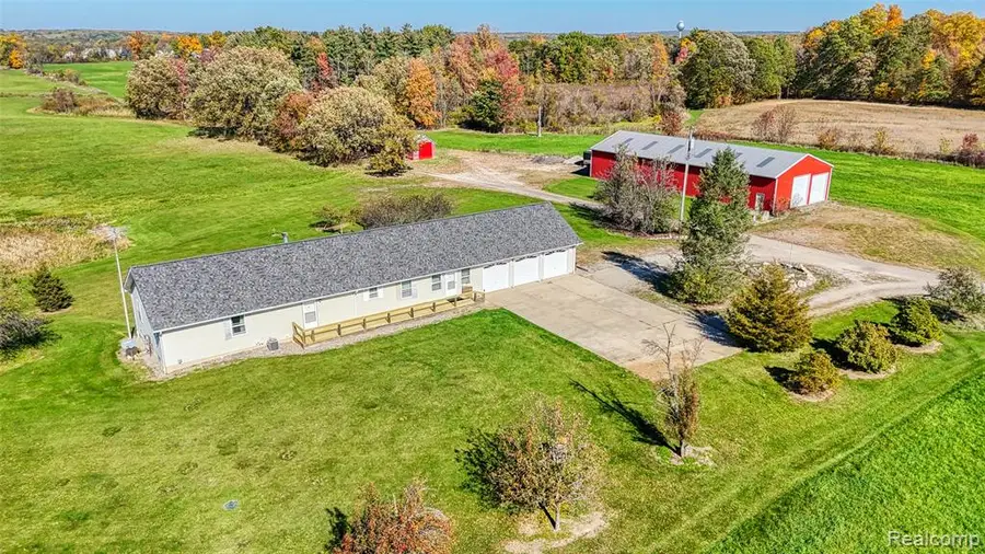12870 Scott, Davisburg, MI 48350 - #2