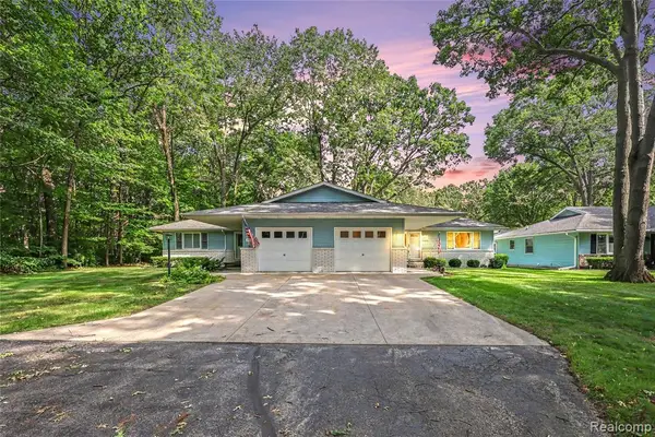 3965 Butternut, Port Huron, MI 48060