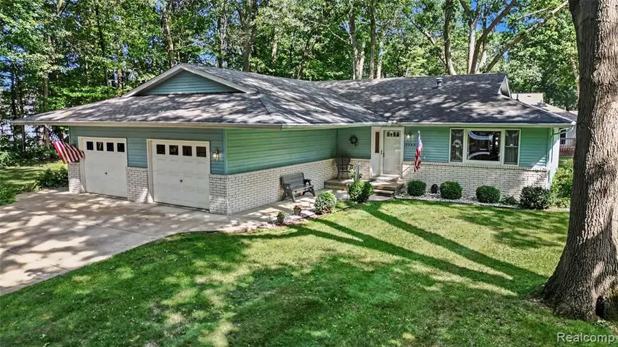 3965 Butternut, Port Huron, MI 48060 - #3