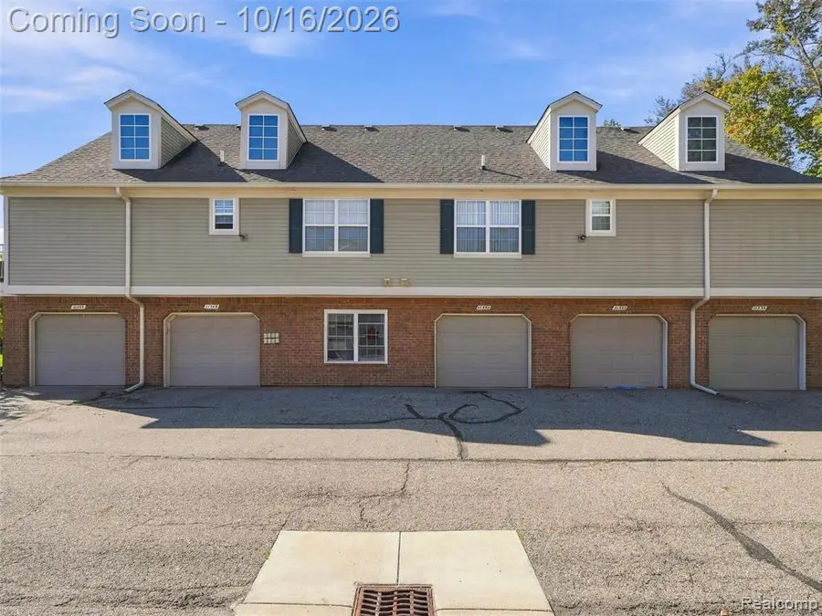 11351 N Woods, Shelby, MI 48317 - #2