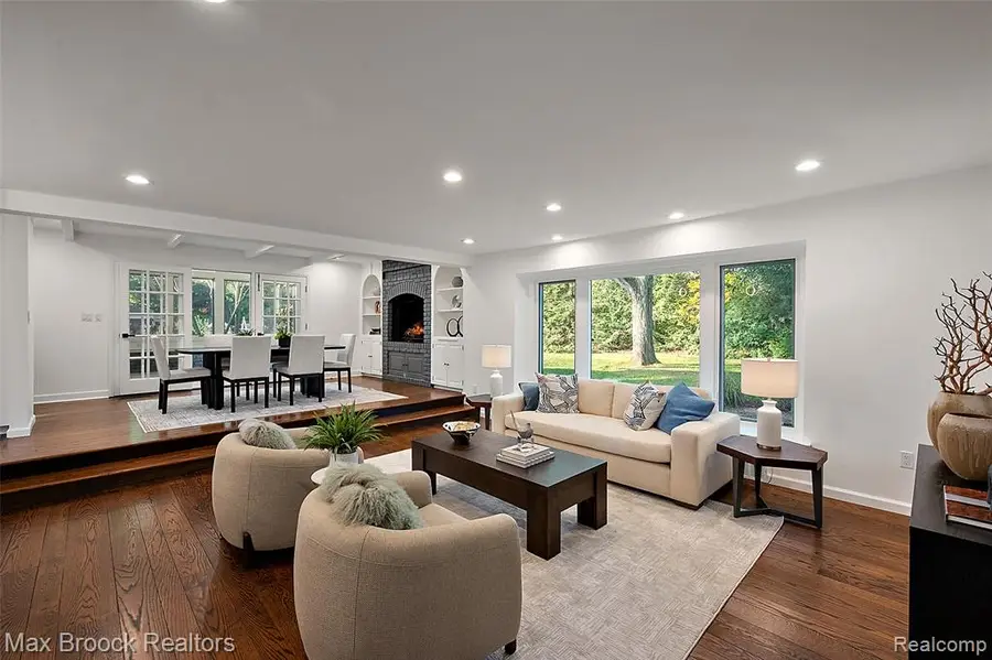 1257 Charrington, Bloomfield Hills, MI 48301 - #3