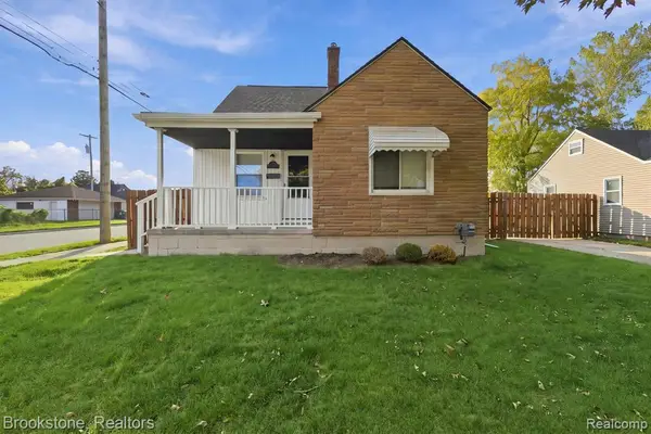 23007 Rausch, Eastpointe, MI 48021