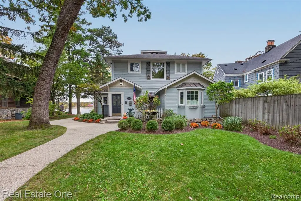 4123 Windiate Park, Waterford, MI 48329 - #1