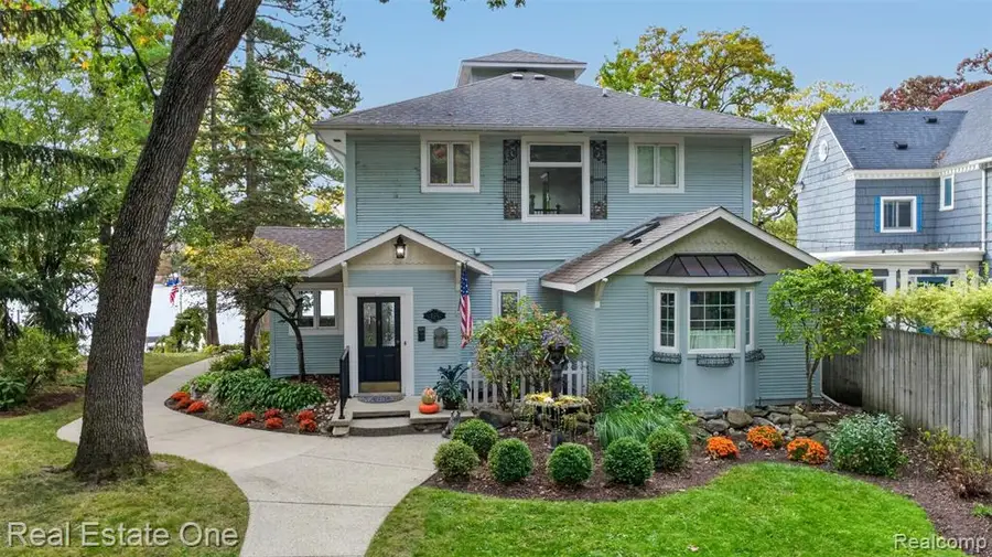 4123 Windiate Park, Waterford, MI 48329 - #2