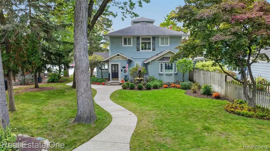 4123 Windiate Park, Waterford, MI 48329 - #3