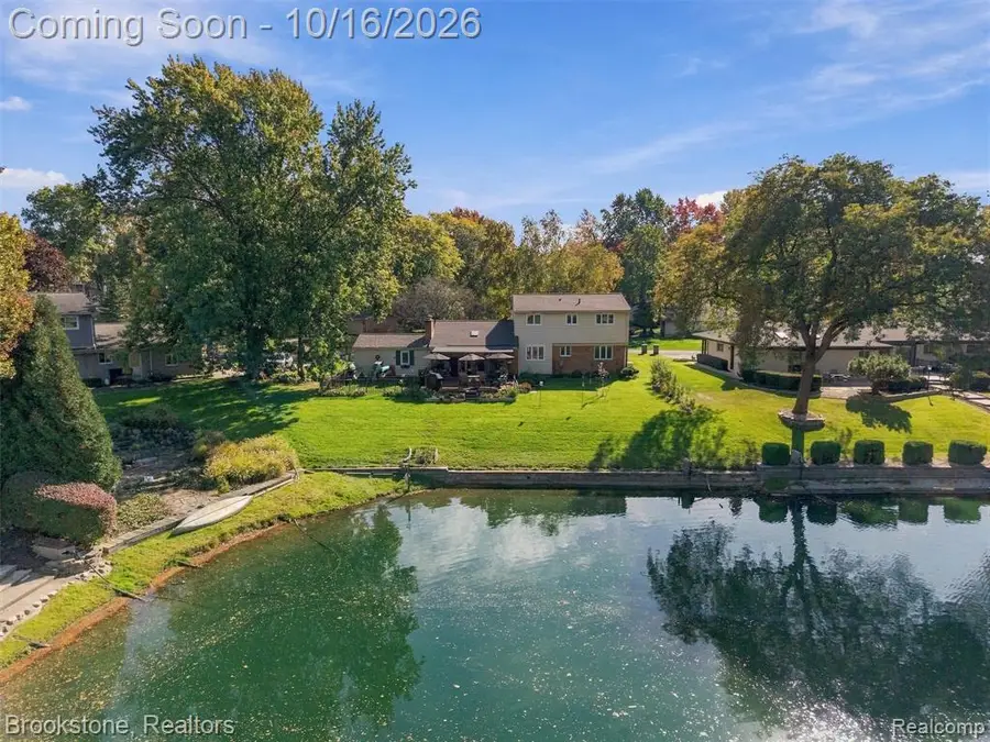 52429 Southdown, Shelby, MI 48316 - #3